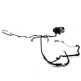 2014 LEXUS IS250 IS350 FRONT LEFT DRIVER DOOR WIRE WIRING HARNESS OEM