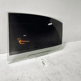 Rear Left Driver Side Door Window Glass Lexus IS250 2006-2014 OEM