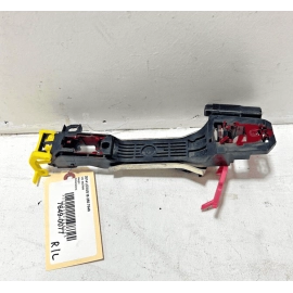 Rear Left Side Door Carrier Holder Mount Handle Base Lexus IS250 2006-2015 