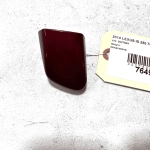 2014-2015 LEXUS IS250 REAR LEFT DRIVER DOOR HANDLE COVER CAP  OEM