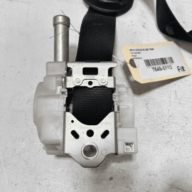 LEXUS IS250 2011-2015 FRONT RIGHT SIDE SEAT BELT RETRACTOR SHOULDER BELT OE