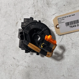 LEXUS IS250 STEERING WHEEL ANGLE SENSOR CLOCK SPRING SPIRAL CABLE 2012-2015
