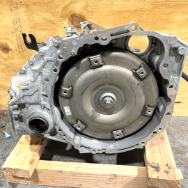 LEXUS NX200T 2015-2017 NX300 FWD 2.0L AUTOMATIC TRANSMISSION GEAR BOX OEM =