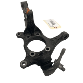 LEXUS NX200T 15-17 FRONT PASSENGER SIDE STEERING KNUCKLE & LOWER BALL JOINT