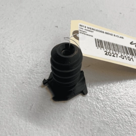 2007-2013 Mercedes S550 Interior Rear Spare Tire Cover Bolt Housing Screw O