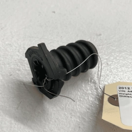 2007-2013 Mercedes S550 Interior Rear Spare Tire Cover Bolt Housing Screw O
