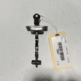 HYUNDAI SONATA 2011-2015 FRONT PASSENGER SIDE DOOR CHECK STRAP STOP STOPPER