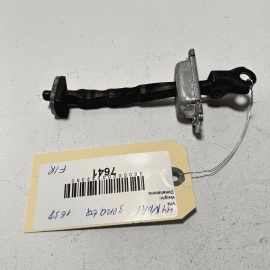 HYUNDAI SONATA 2011-2015 FRONT PASSENGER SIDE DOOR CHECK STRAP STOP STOPPER