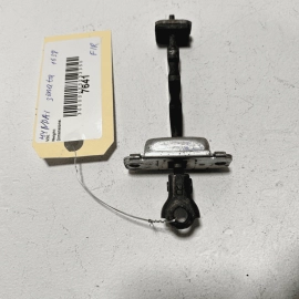 HYUNDAI SONATA 2011-2015 FRONT PASSENGER SIDE DOOR CHECK STRAP STOP STOPPER