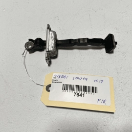 HYUNDAI SONATA 2011-2015 FRONT PASSENGER SIDE DOOR CHECK STRAP STOP STOPPER