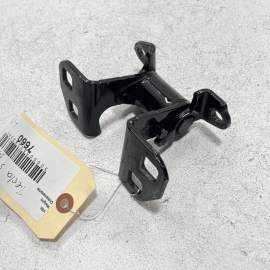 2012-2016 TESLA Model S Rear Left Driver Side Door Hinge Upper OEM