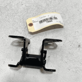 2012-2016 TESLA Model S Rear Left Driver Side Door Hinge Upper OEM