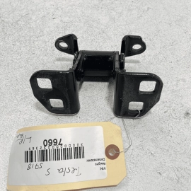 2012-2016 TESLA Model S Rear Left Driver Side Door Hinge Upper OEM