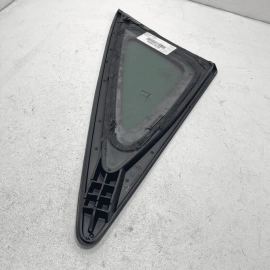 2013 – 2018 ACURA RDX REAR QUARTER GLASS WINDOW LEFT DRIVER SIDE OEM