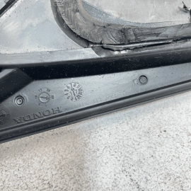 2013 – 2018 ACURA RDX REAR QUARTER GLASS WINDOW LEFT DRIVER SIDE OEM