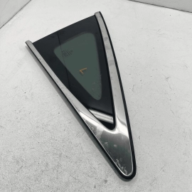 2013 – 2018 ACURA RDX REAR QUARTER GLASS WINDOW LEFT DRIVER SIDE OEM