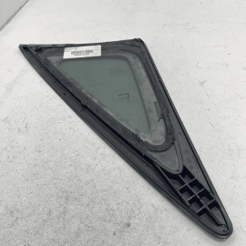 2013 – 2018 ACURA RDX REAR QUARTER GLASS WINDOW LEFT DRIVER SIDE OEM