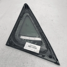 2013 – 2018 ACURA RDX REAR QUARTER GLASS WINDOW LEFT DRIVER SIDE OEM