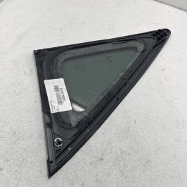 2013 – 2018 ACURA RDX REAR QUARTER GLASS WINDOW LEFT DRIVER SIDE OEM