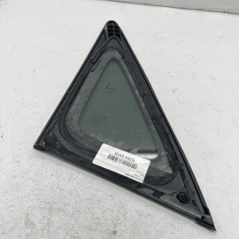 2013 – 2018 ACURA RDX REAR QUARTER GLASS WINDOW LEFT DRIVER SIDE OEM