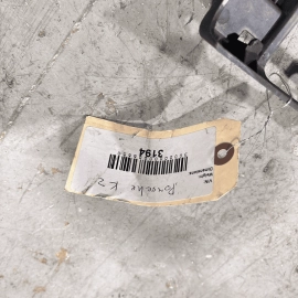 2011-2018 PORSCHE CAYENNE REAR LEFT SIDE TRUNK FLOOR RAIL SUPPORT Side Rail