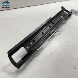 2011-2018 PORSCHE CAYENNE REAR LEFT SIDE TRUNK FLOOR RAIL SUPPORT Side Rail