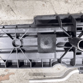 2011-2018 PORSCHE CAYENNE REAR LEFT SIDE TRUNK FLOOR RAIL SUPPORT Side Rail