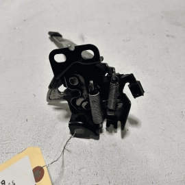 2017-2018 ACURA RDX FRONT HOOD BONNET LATCH LOCK  OEM
