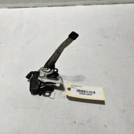 2017-2018 ACURA RDX FRONT HOOD BONNET LATCH LOCK  OEM