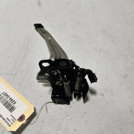 2017-2018 ACURA RDX FRONT HOOD BONNET LATCH LOCK  OEM