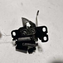 2017-2018 ACURA RDX FRONT HOOD BONNET LATCH LOCK  OEM