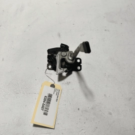 2017-2018 ACURA RDX FRONT HOOD BONNET LATCH LOCK  OEM