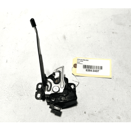 2017-2018 ACURA RDX FRONT HOOD BONNET LATCH LOCK  OEM