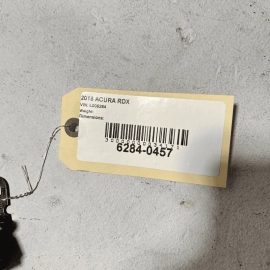 2017-2018 ACURA RDX FRONT HOOD BONNET LATCH LOCK  OEM