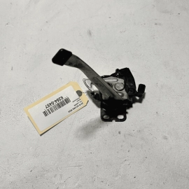2017-2018 ACURA RDX FRONT HOOD BONNET LATCH LOCK  OEM