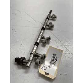 2023 MAZDA CX-50 2.5L FUEL INJECTOR RAIL DISTRIBUTOR & SENSOR OEM - 15K MIL