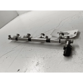 2023 MAZDA CX-50 2.5L FUEL INJECTOR RAIL DISTRIBUTOR & SENSOR OEM - 15K MIL