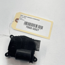 14-21 JEEP GRAND CHEROKEE HVAC AC HEATER SERVO BLEND DOOR ACTUATOR OEM