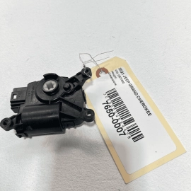 14-21 JEEP GRAND CHEROKEE HVAC AC HEATER SERVO BLEND DOOR ACTUATOR OEM