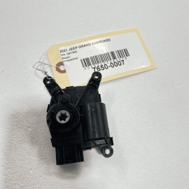14-21 JEEP GRAND CHEROKEE HVAC AC HEATER SERVO BLEND DOOR ACTUATOR OEM