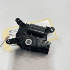 14-21 JEEP GRAND CHEROKEE HVAC AC HEATER SERVO BLEND DOOR ACTUATOR OEM