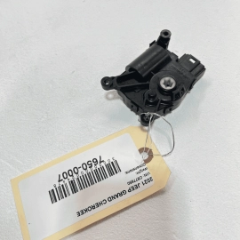 14-21 JEEP GRAND CHEROKEE HVAC AC HEATER SERVO BLEND DOOR ACTUATOR OEM