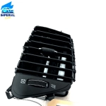 14-21 JEEP GRAND CHEROKEE DASH CENTER PASSENGER SIDE HEATER AIR VENT GRILLE