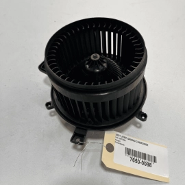 14-21 JEEP GRAND CHEROKEE HVAC AC CLIMATE HEATER BLOWER MOTOR OEM