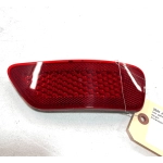 12-21 JEEP GRAND CHEROKEE REAR BUMPER PASSENGER SIDE REFLECTOR LIGHT LAMP O