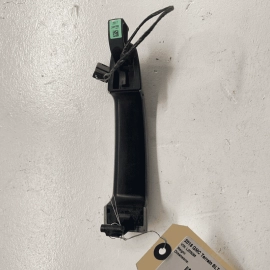 GMC TERRAIN 2018-2023 REAR LEFR OR RIGHT SIDE EXTERIOR DOOR HANDLE OEM BROW