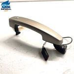 GMC TERRAIN 2018-2023 REAR LEFR OR RIGHT SIDE EXTERIOR DOOR HANDLE OEM BROW