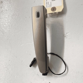 GMC TERRAIN 2018-2023 REAR LEFR OR RIGHT SIDE EXTERIOR DOOR HANDLE OEM BROW