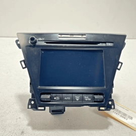 2018 - 2020 ACURA MDX RADIO CD PLAYER SCREEN DISPLAY RECEIVER OEM