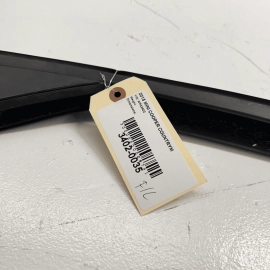 FRONT DRIVER SIDE RUN CHANNEL WEATHERSTRIP SEAL OEM Mini Countryman R60 11-